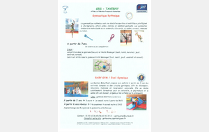 Inscriptions 2024-2025