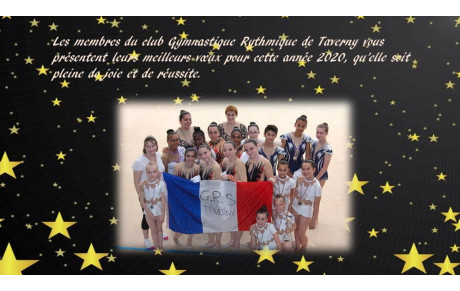 Meilleurs voeux