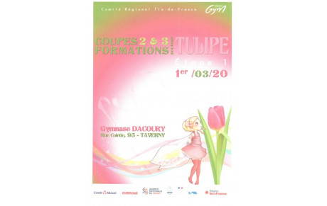 Etape 1 CF2 et 3