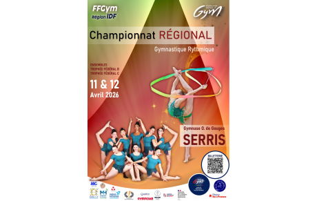 ordre de passage chpt régional FED B