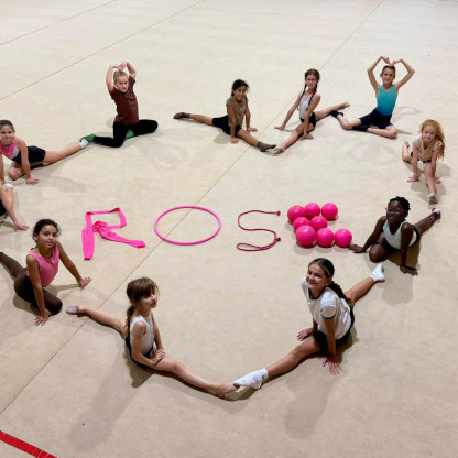 Octobre Rose
