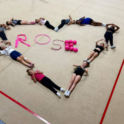 Octobre Rose