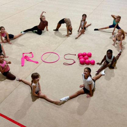 Octobre Rose