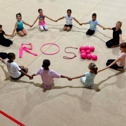 Octobre Rose